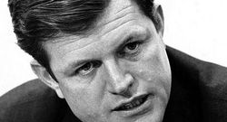 Ted kennedy full