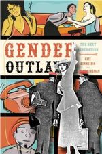 Gender Outlaws Book Cover