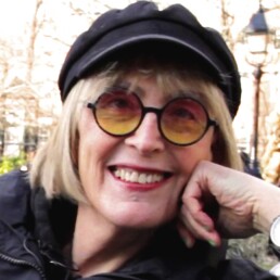 Kate Bornstein