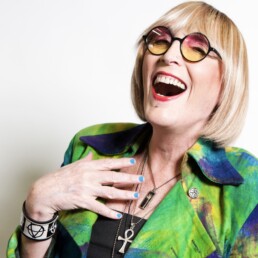 Kate Bornstein